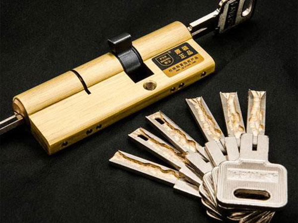 重庆24小时上门开锁公司