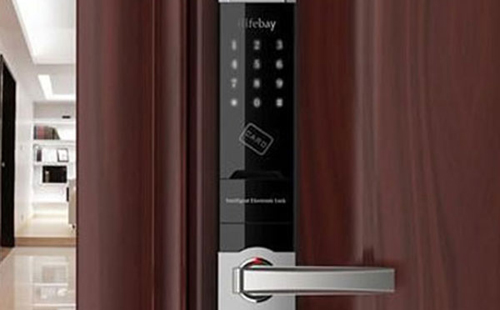 重庆24小时上门开锁公司