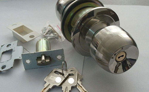 重庆24小时上门开锁公司