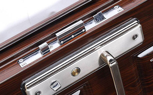 重庆24小时上门开锁公司