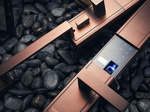 重庆24小时上门开锁公司