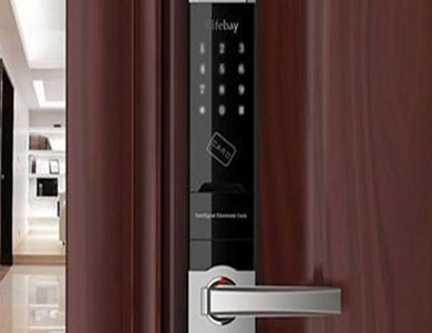 重庆24小时上门开锁公司