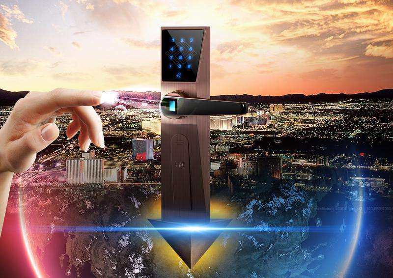 重庆24小时上门开锁公司