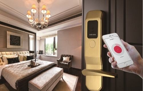 重庆24小时上门开锁公司