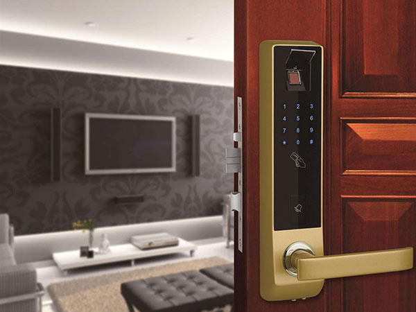 重庆24小时上门开锁公司