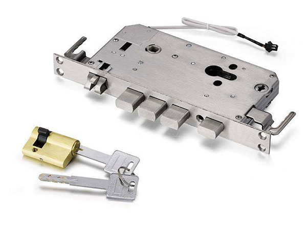 重庆24小时上门开锁公司