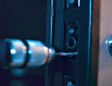 重庆24小时上门开锁公司